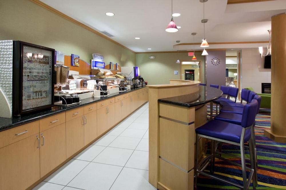 Holiday Inn Express Hotel & Suites Rock Springs Green River By Ihg Buitenkant foto