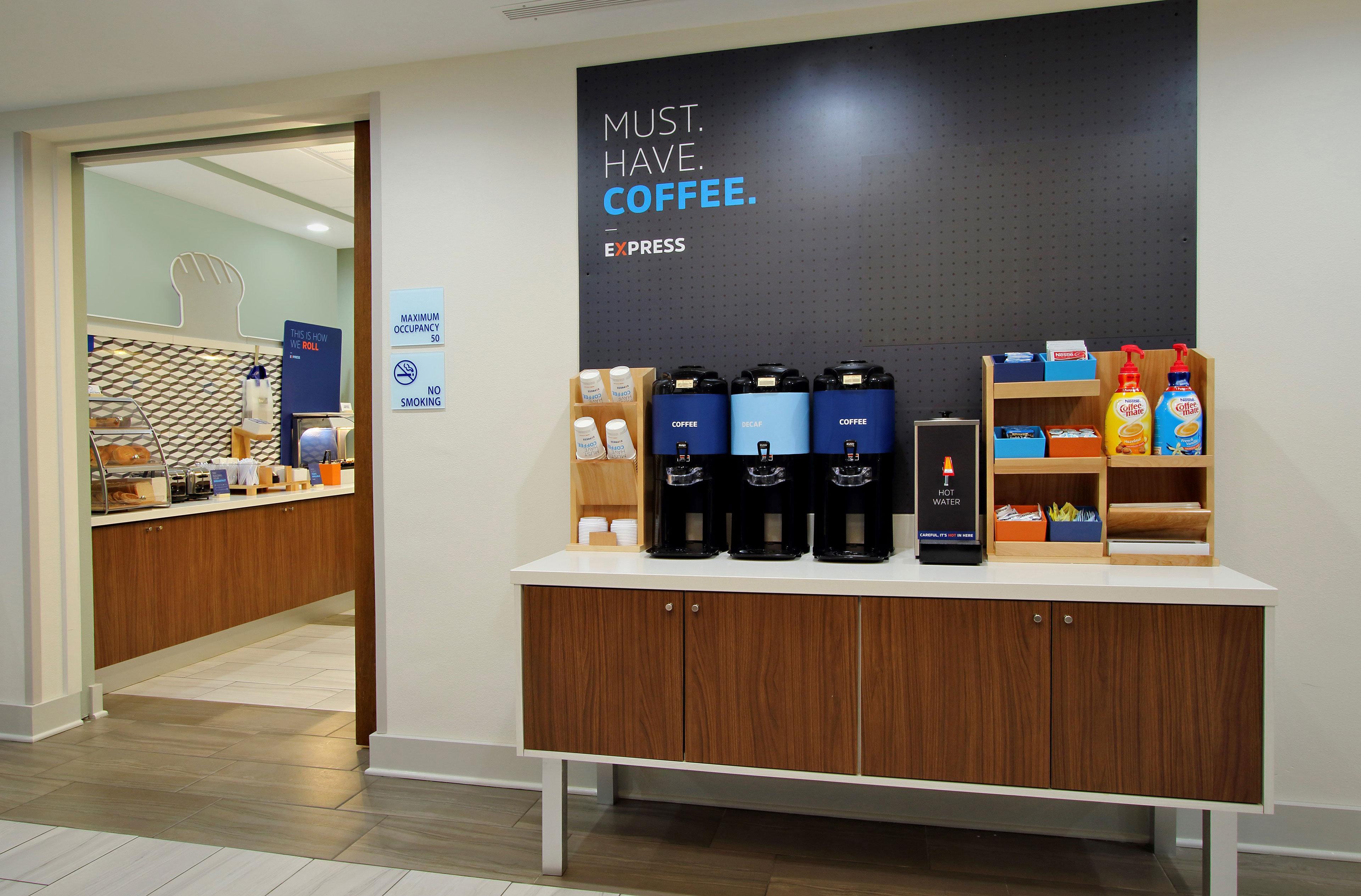Holiday Inn Express Hotel & Suites Rock Springs Green River By Ihg Buitenkant foto