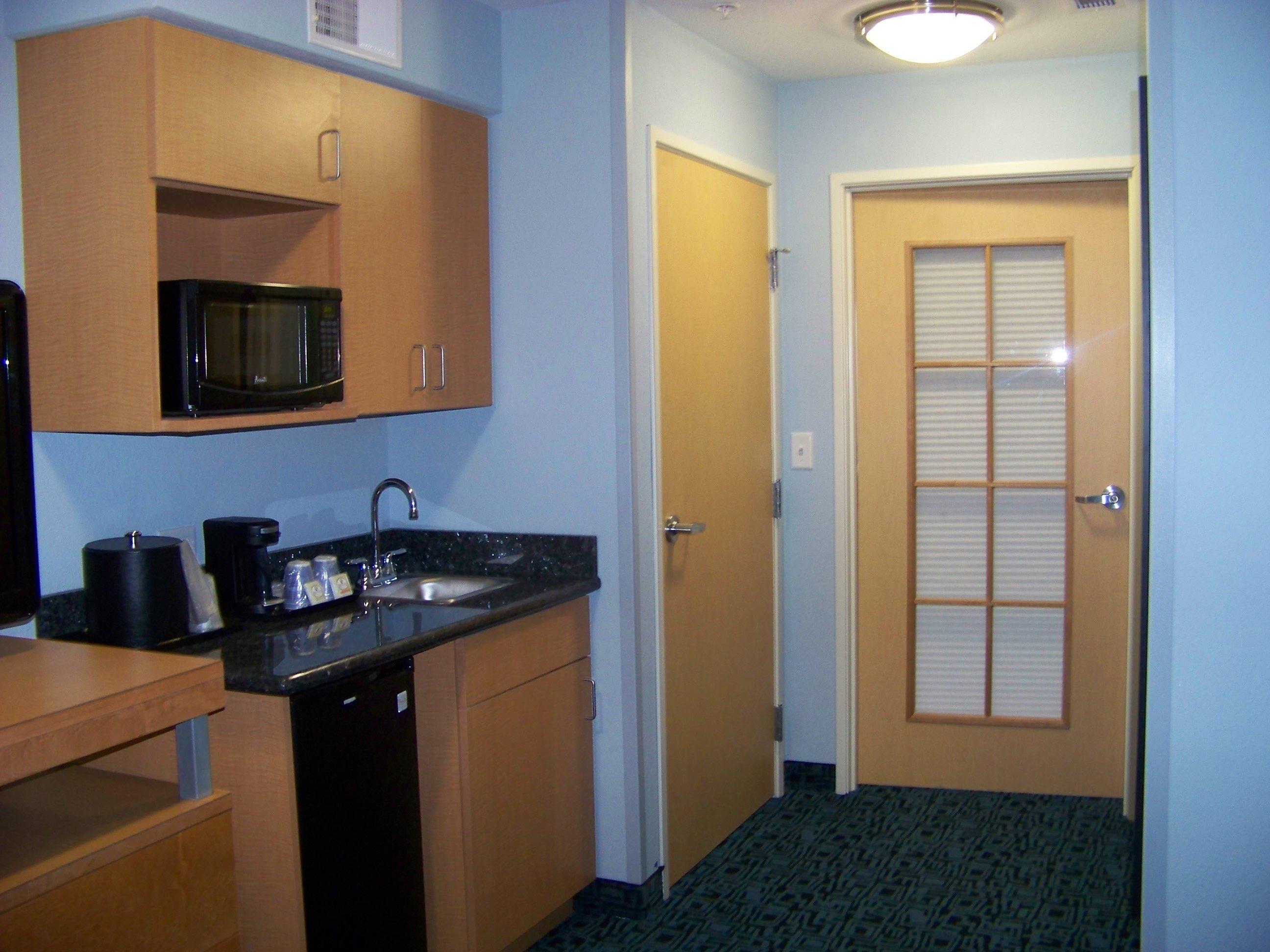 Holiday Inn Express Hotel & Suites Rock Springs Green River By Ihg Buitenkant foto