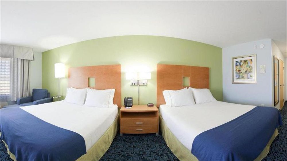 Holiday Inn Express Hotel & Suites Rock Springs Green River By Ihg Buitenkant foto