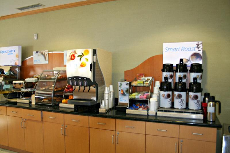 Holiday Inn Express Hotel & Suites Rock Springs Green River By Ihg Buitenkant foto